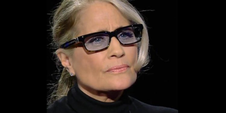 Heather Parisi a ‘Belve’: “Ho subito violenza fisica, sessuale e psicologica” – Video