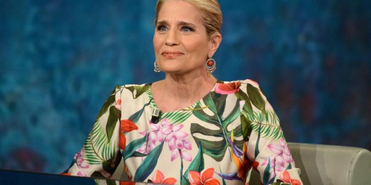 Covid, Djokovic e il visto negato in Usa: Heather Parisi reagisce così