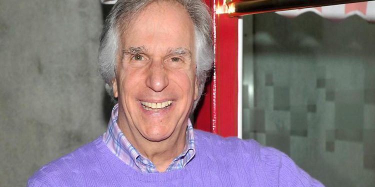 Fonzie di ‘Happy Days’ si confessa, a ottobre libro di Henry Winkler