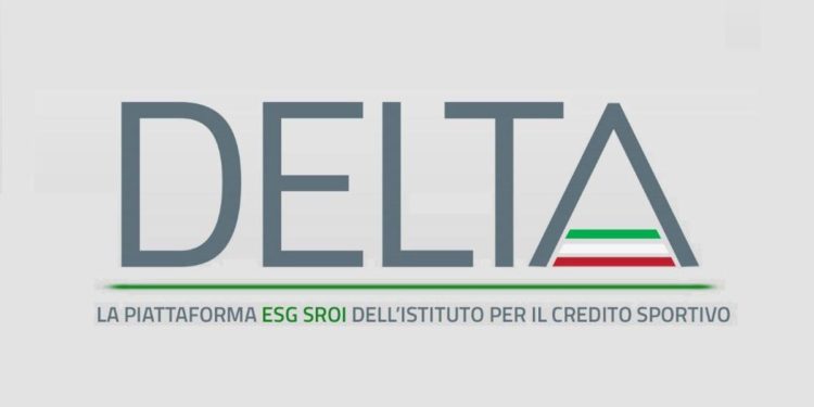 Istituto per il Credito Sportivo in prima linea nella finanza sostenibile