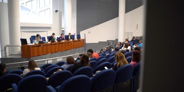 In aula oltre le sbarre, a Roma Tre 90 detenuti iscritti a corsi di Laurea