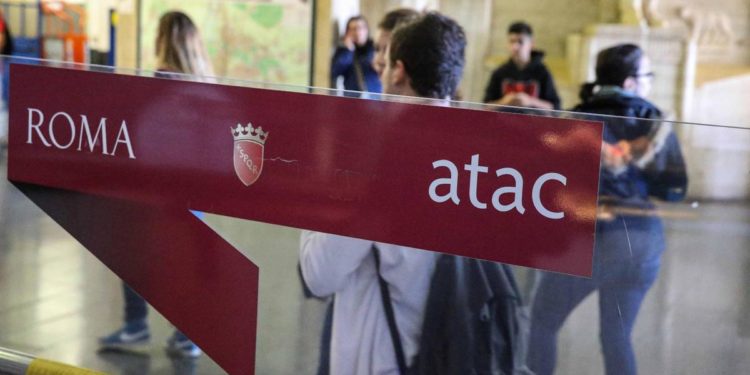 Roma, Atac: “Sito internet e biglietterie off line per attacco cyber”