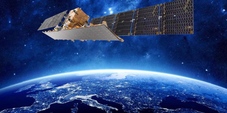 Spazio, Thales Alenia Space sigla contratto per primi satelliti costellazione Iride