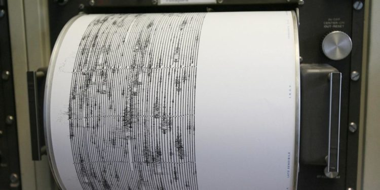 Terremoto Molise, scossa di magnitudo 4.6 in provincia di Campobasso