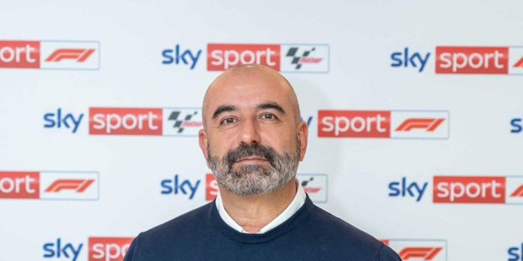 Ivan Capelli: “Mi fa paura la lucidità della Red Bull, Ferrari prima inseguitrice”