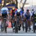 Tirreno-Adriatico 2023, Jakobsen vince seconda tappa e Ganna sempre leader