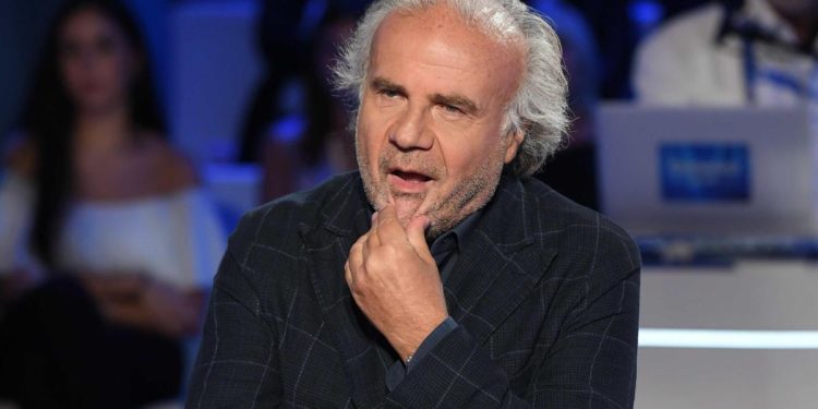 Jerry Calà, come sta dopo l’infarto