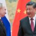 Cina-Russia, Xi Jinping in visita da Putin dal 20 al 22 marzo
