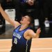 Nba, Jokic festeggia le 100 triple doppie in carriera