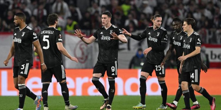 Europa League, Friburgo-Juventus 0-2: bianconeri ai quarti
