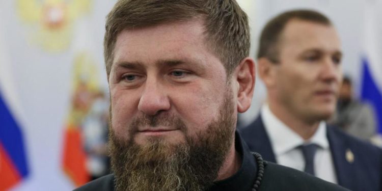 Russia-Cecenia, Kadyrov preoccupato e Putin può alzare la posta: lo scenario