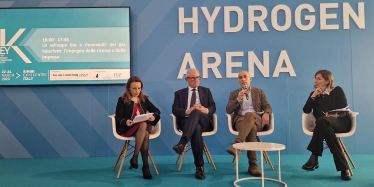 Energia, a Rimini Enea e Assogasliquidi fanno punto su sviluppo bio e rinnovabile gas liquefatti