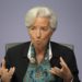 Bce, Lagarde: “Forte incertezza, impossibile anticipare andamento tassi”