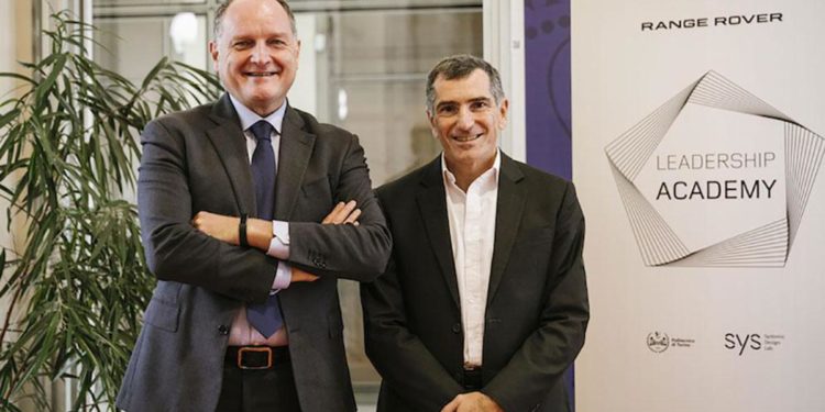 Range Rover, al via progetto Leadership Academy con Politecnico di Torino