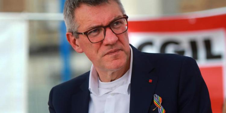 Cgil, Landini: “Non voglio entrare in politica”