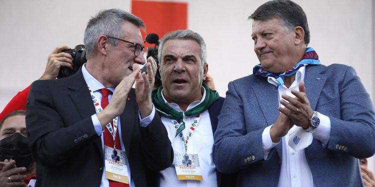 1 Maggio, a Potenza la manifestazione nazionale dei sindacati