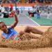 Europei atletica 2023, Iapichino argento in salto in lungo: nuovo record europeo
