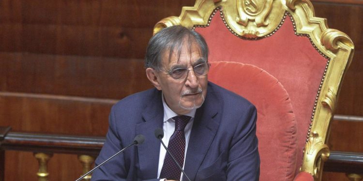 Via Rasella, Anpi: “Parole di La Russa semplicemente indegne”