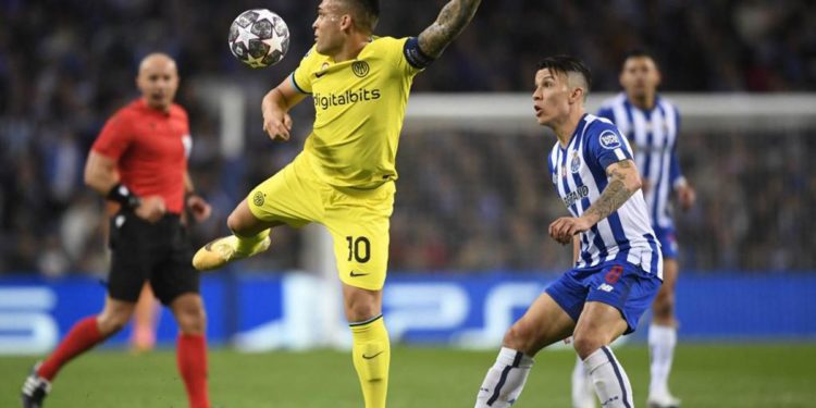 Champions League, Porto-Inter 0-0 e nerazzurri ai quarti di finale