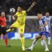 Champions League, Porto-Inter 0-0 e nerazzurri ai quarti di finale