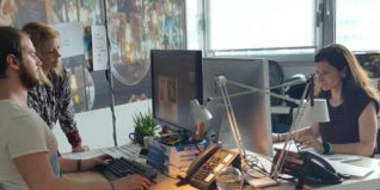 Lavoro, a gennaio-febbraio creati oltre 100mila posti