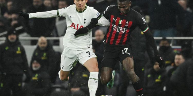 Champions, Tottenham-Milan 0-0: rossoneri ai quarti di finale