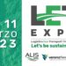 Let Expo 2023, a Veronafiere dall’8 all’11 marzo