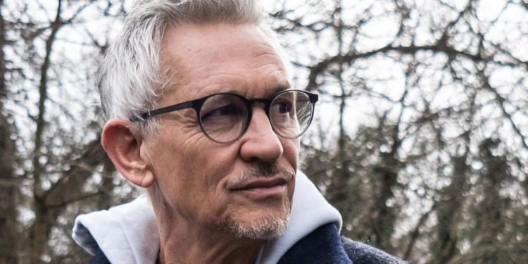 Gary Lineker, dopo la bufera torna in onda sulla Bbc