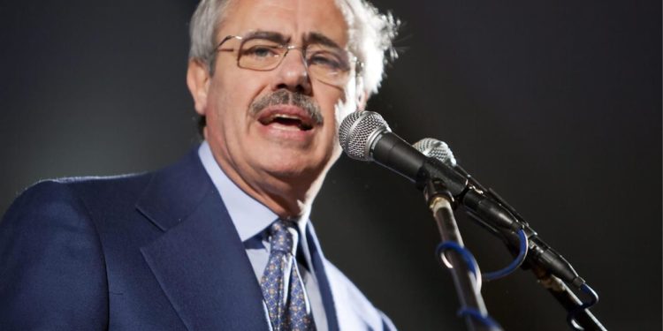 Raffaele Lombardo, Cassazione conferma assoluzione per ex governatore