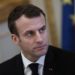 Francia, riforma pensioni: Macron parla domani in un’intervista tv