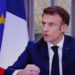 Francia, Macron: “Riforma pensioni non avrei voluto farla ma è necessaria”