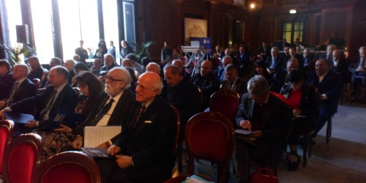 Bonsignore (Fondazione Sicilia): “Senza Ponte sullo Stretto né sviluppo né infrastrutture”