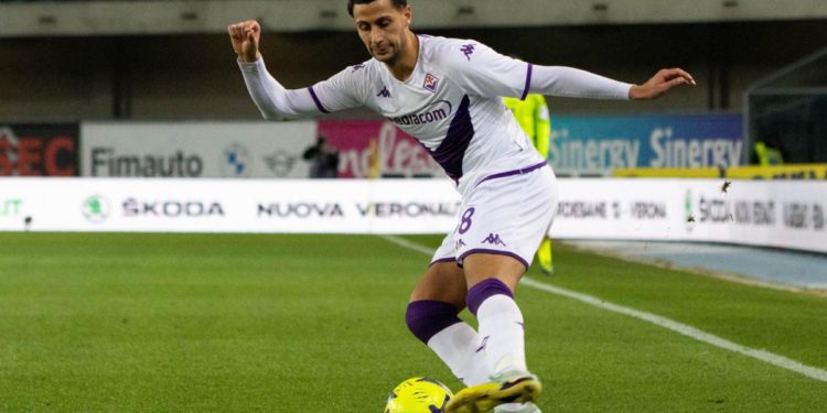 Cremonese-Fiorentina 0-2, gol di Mandragora e Cabral