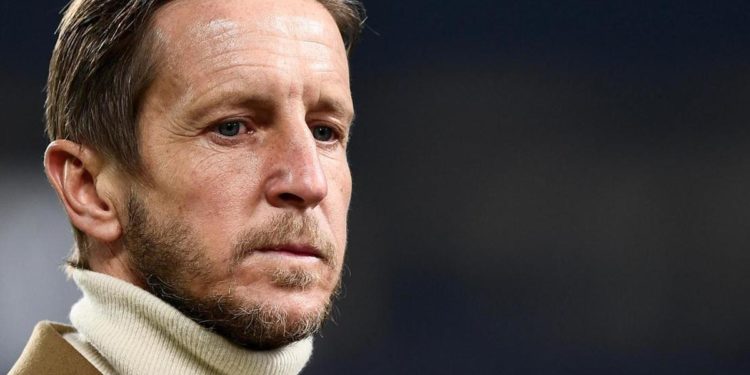 Ambrosini, il dolore per la malattia del figlio : “Ha il diabete di tipo 1” – Video