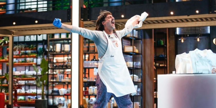Ascolti tv, vince Che Dio ci aiuti su Rai1: boom MasterChef
