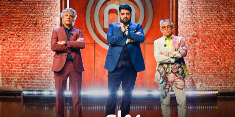 MasterChef 12, domani la finale: chi è in gara per la vittoria