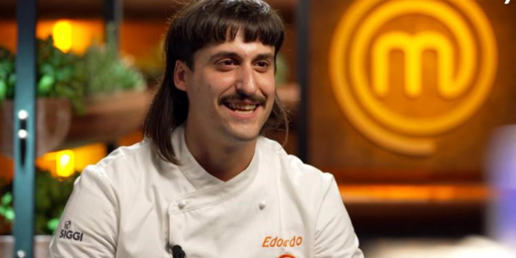 MasterChef Italia 12, trionfa Edoardo in finale: chi è il vincitore