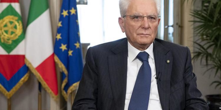 Covid, Mattarella: “Riconoscenza a chi ha lottato contro pericolo così grave e improvviso”