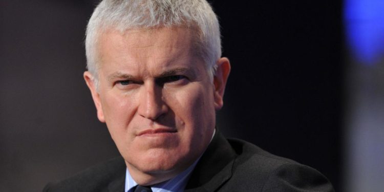 Belpietro: “La Verità acquisita dagli Angelucci? Non è vero”