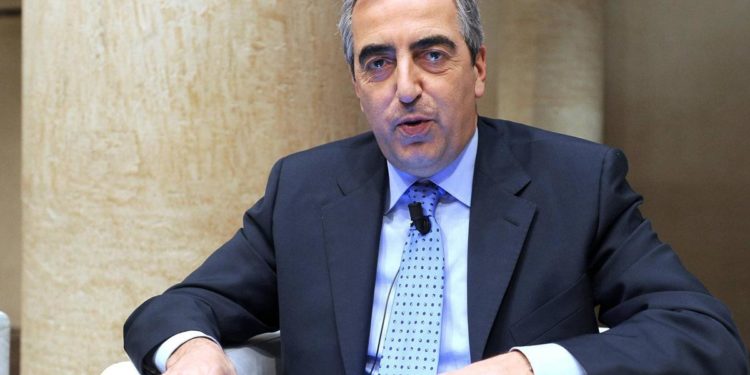 Gasparri: “Derby? Non ne parlo, ma la Roma sta subendo di tutto”