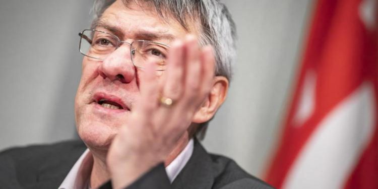Riforma fiscale, Landini: “Mi sono rotto, pagano solo dipendenti e pensionati”