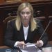 Governo, cosa ha detto Meloni oggi alla Camera