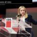 Cgil, Follini: “Bene Meloni, parlarsi oltre steccato arricchisce democrazia”