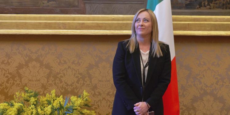 8 marzo, Meloni: “Donne fonte inesauribile di forza e resistenza”