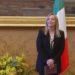 8 marzo, Meloni: “Donne fonte inesauribile di forza e resistenza”