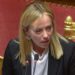 Ucraina, Meloni: “Invio armi sottrae soldi a italiani? Menzogna”