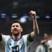 Messi e lo smartphone d’oro a compagni Argentina per Mondiali 2022