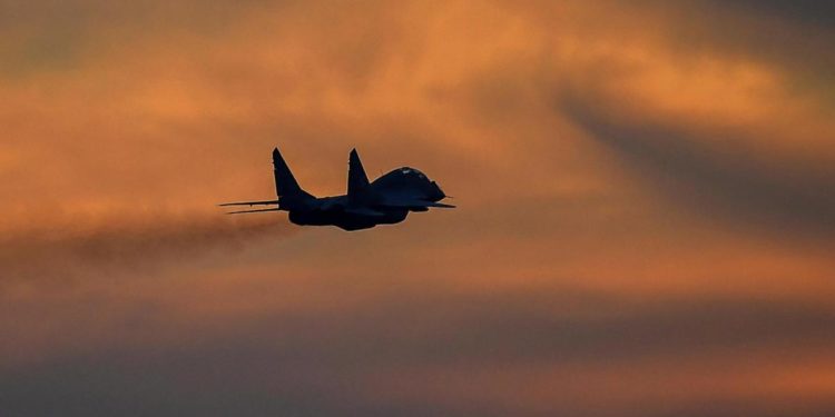Ucraina, Kiev si lamenta dei Mig-29: “Non abbastanza moderni”