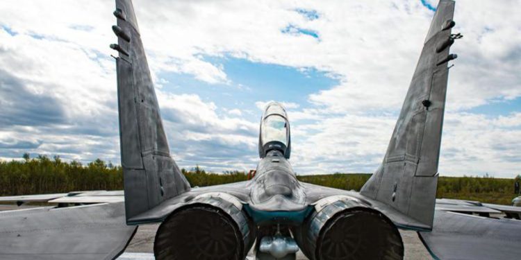 Ucraina, svolta Polonia: 4 jet a Kiev. Cosa fanno gli Usa