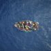 Migranti, 47 alla deriva dalla Libia